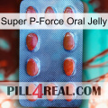 Super P-Force Oral Jelly 06